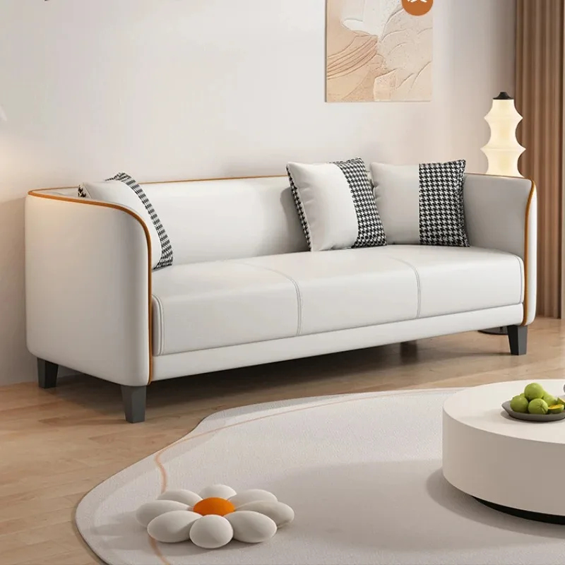 

Two Seater Baby Fancy Sofas Large Kids Cozy Armchair Lazy Sofas Recliner Modern Hotel Divani Da Soggiorno Living Room Furniture