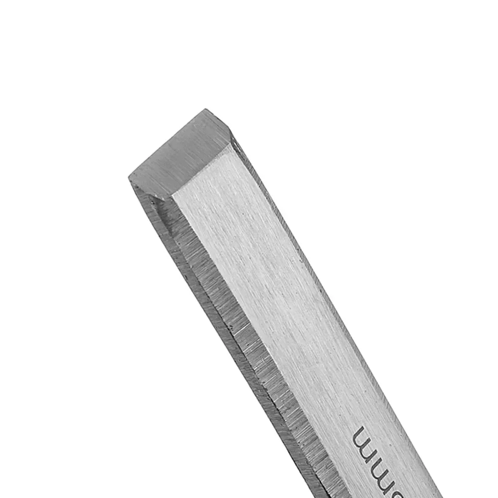 1PC Woodworking Chisels Art Artist Chip Carpentry Chisel Woodcut Wood Sculpture Flat Chisel DIY Woodworking Hand Tool