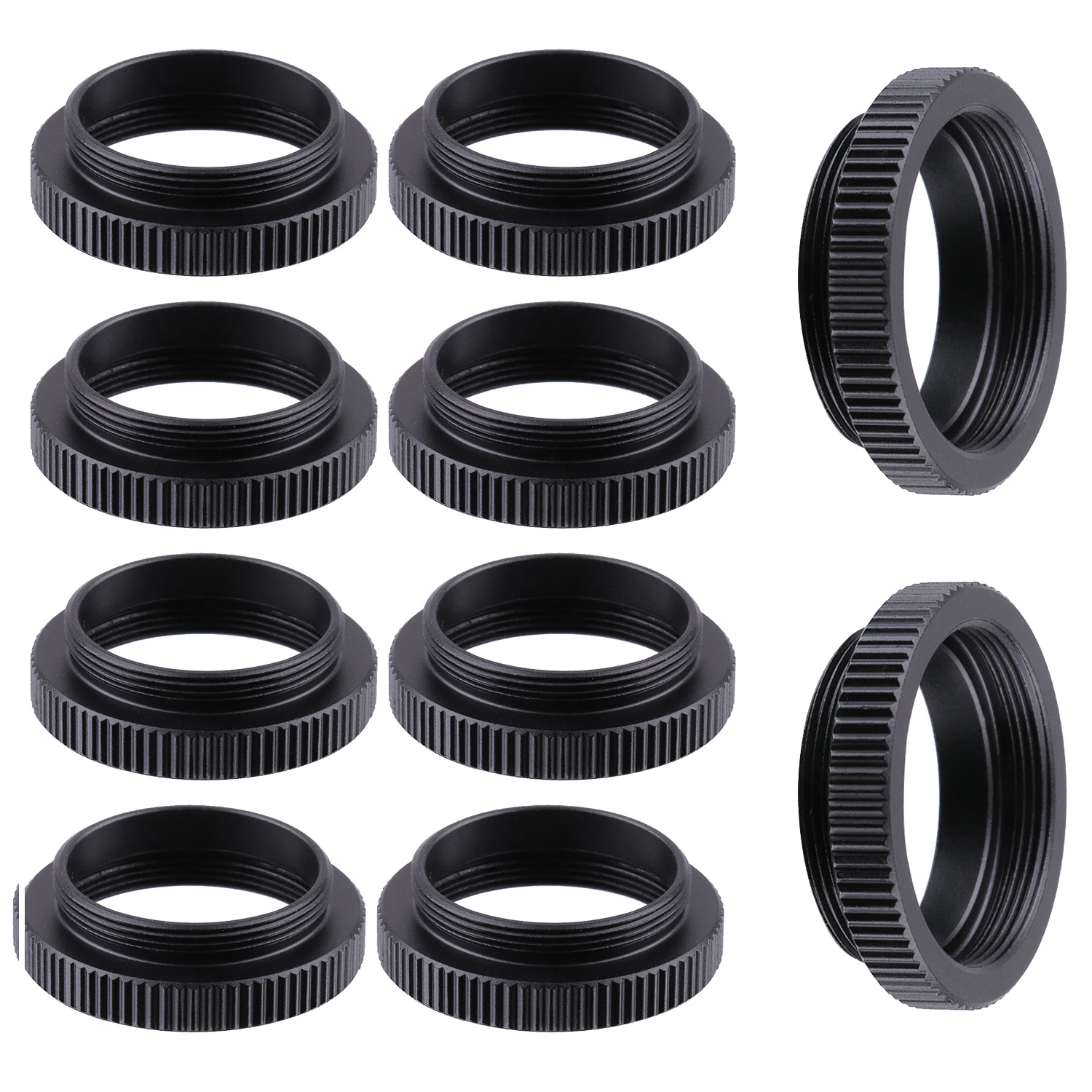 10Pcs 5Mm C-Mount L… - image