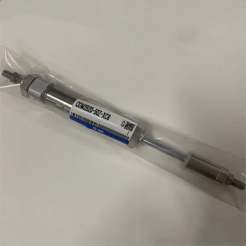 Silinder Udara Pneumatik SMC CM2B32/CDM2B32-60/75Z/80Z/100Z/125/150Z/165Z/175Z