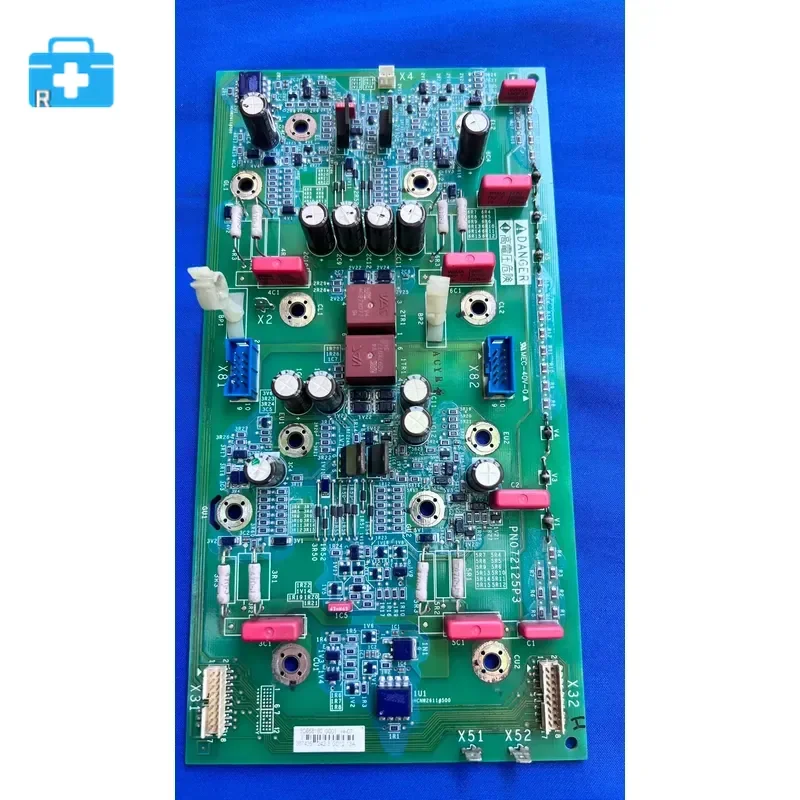 PN072125P3 ATV61/71 series high power trigger board