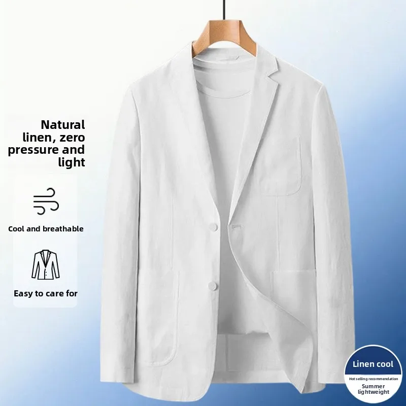 Thumbnail 3 - #45 Discounted Mens Blazers Worth Buying