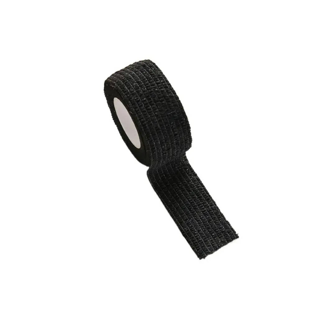 

Finger Protection Student Finger Bandage Elastic Cartoon Finger Protection Tape Anti-cocoon Cute Cute Finger Tape Finger Joints