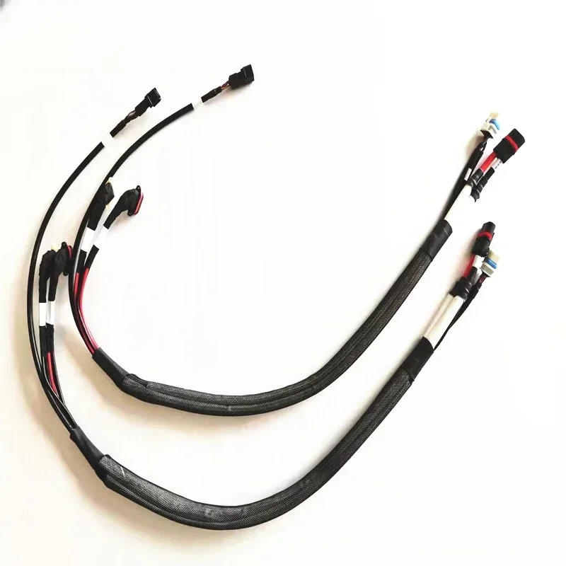 Applicable to Dajiang Plant Protecting Drone Accessories [T40] M3/M4 Rear Arm Electrical Adjustment Recombination Line 000012.05