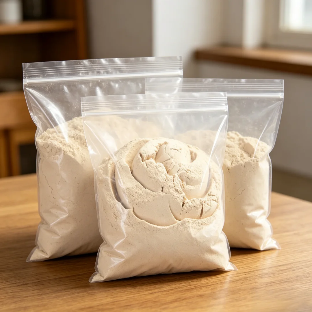 Atractylodes Macrocephala Powder /Mild & gentle cleansing soap