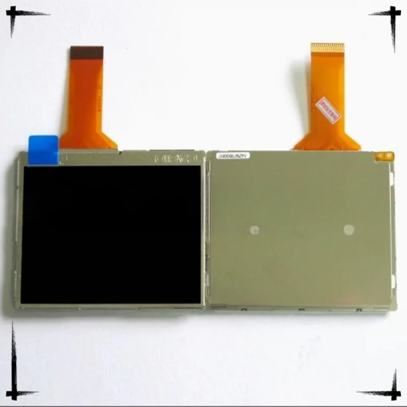 

The camera accessories are suitable for Nikon L1, Kodak C663 and Ricoh R2 LCD liquid crystal displays