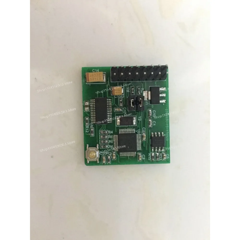 

OSD с открытым исходным кодом НОВАЯ плата Модуль видеонакладки с открытым исходным кодом Модуль STM32 MAX7456