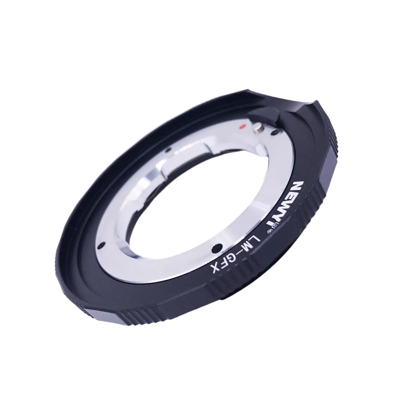 LM-GFX Lens Adapter for Leica M to fits GFX Digital Camera Systems