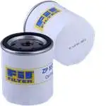 ZP557 for oil filter LUPO 1.0, AROSA