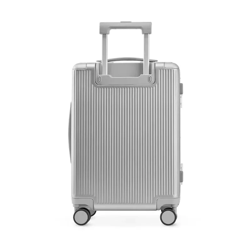 

Password case Aluminum frame suitcase Trolley case Suitcase 20 inch suitcase