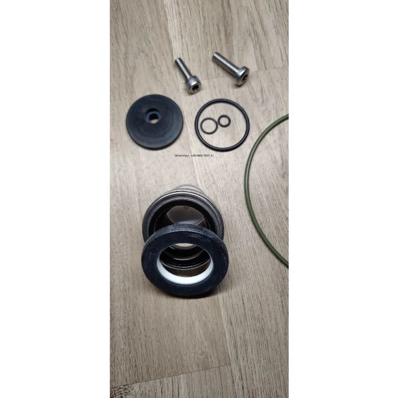 86 Circulating Pump Seal Assembly Circulating Pump Seal Assembly