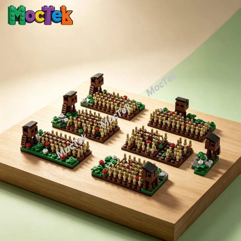ladrillos-de-castillo-de-campo-modelo-de-paisaje-de-campo-de-trigo-regalo-para-coleccionistas-de-dioramas-de-aldeas-medievales-636-piezas