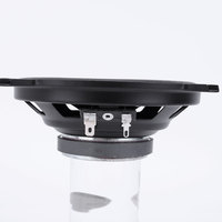 Full Range Frequency Ultra-thin Modified Speaker Heavy Car Stereo Horn Mid-bass Car Loudspeaker 300/400/600W for SUV Auto