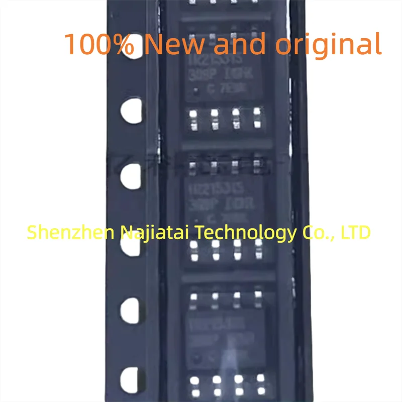 

10PCS/LOT 100% New Original IR21531STRPBF IR21531STR IR21531S SOP-8 IC Chip