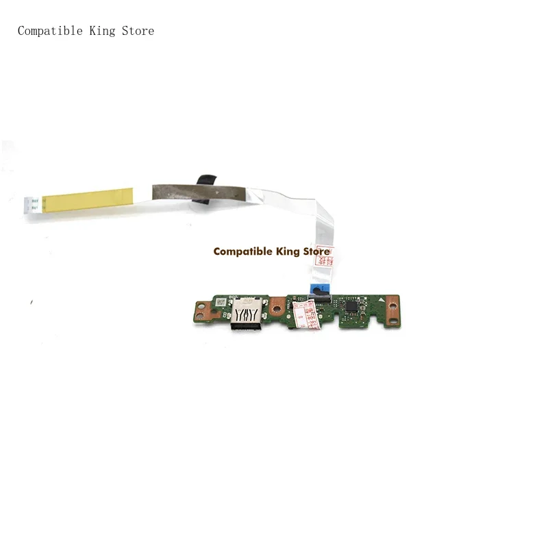 d USB Board For Asus E410M