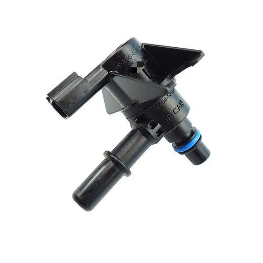 9U5Z-9C915-H Vapor Canister Purge Valve for Ford Lincoln Edge Explorer SOL918 PV637 649696914361 CP758 911-222 AU5Z9C915A 2M1271