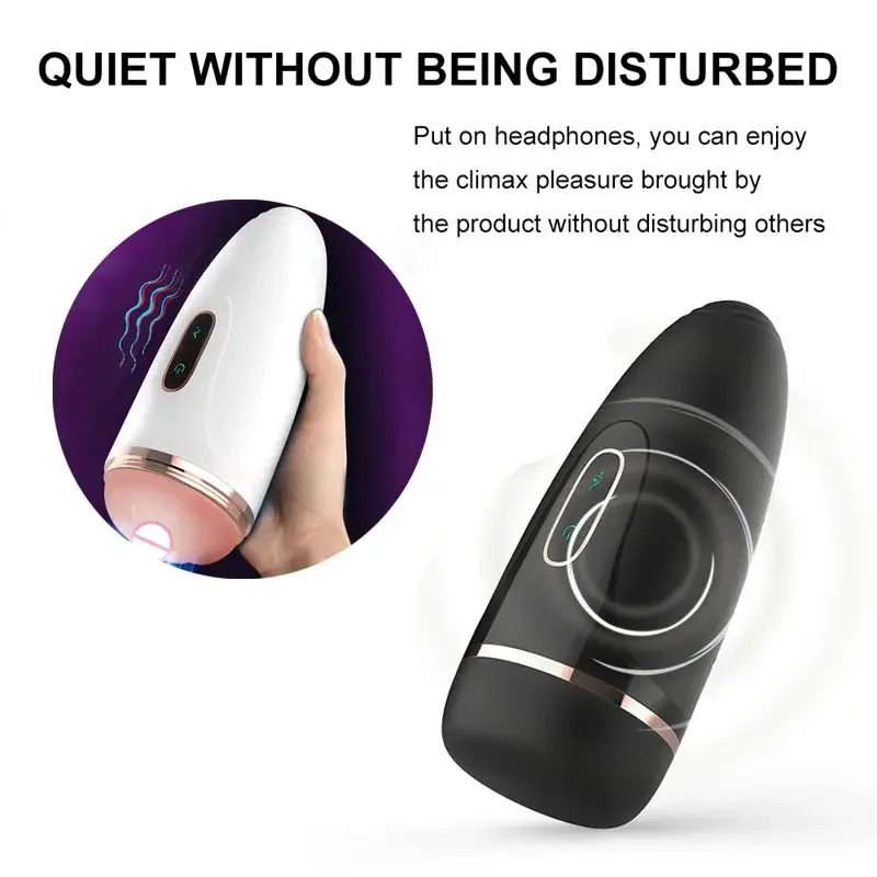 Glans Man Mastrurbators Toy Penies Real Vagina For Man Vajinas Vaginal Masturbator For Men Silicone Man Women Vibrator