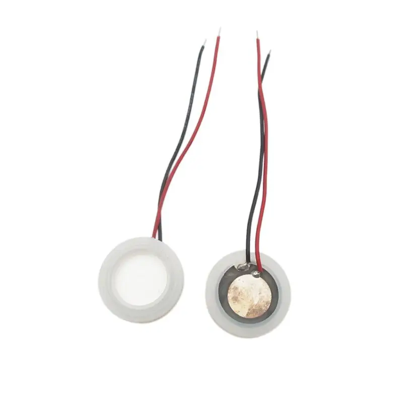 20mm Ultrasonic Maker Fogger Ceramic Discs for Mini Humidifier Replacement 2023