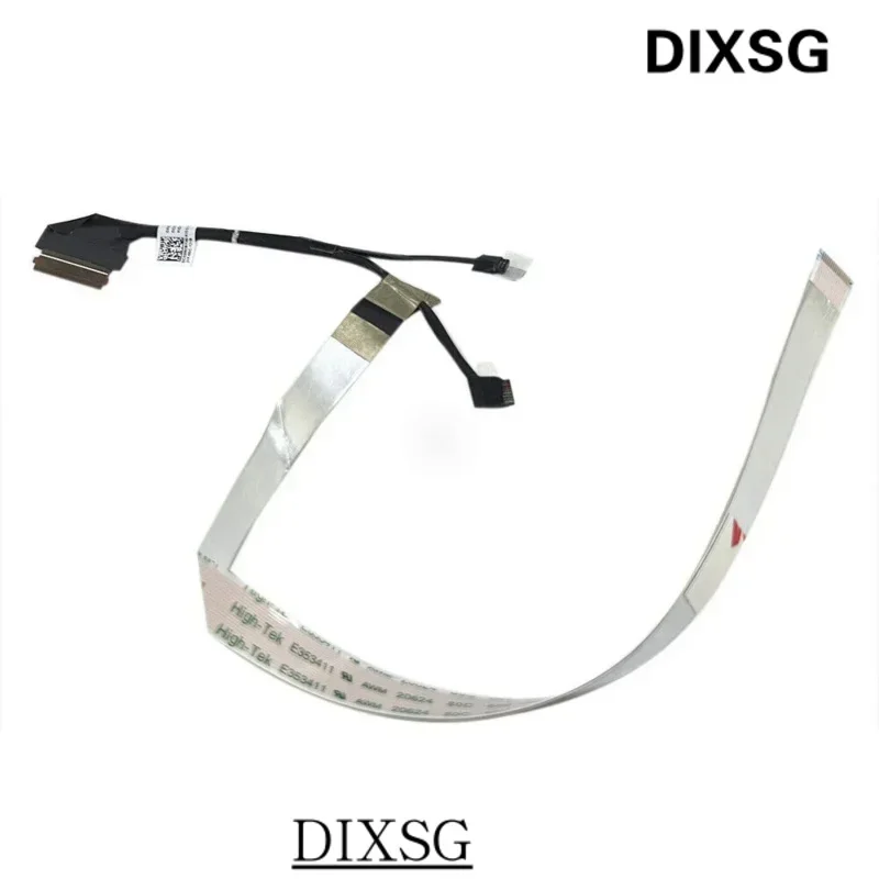 FOR HP X360 13-AY 13-BD GPR31 LCD with Touch Laptop Camera Webcom Cable L94500-001 DC02003NF00