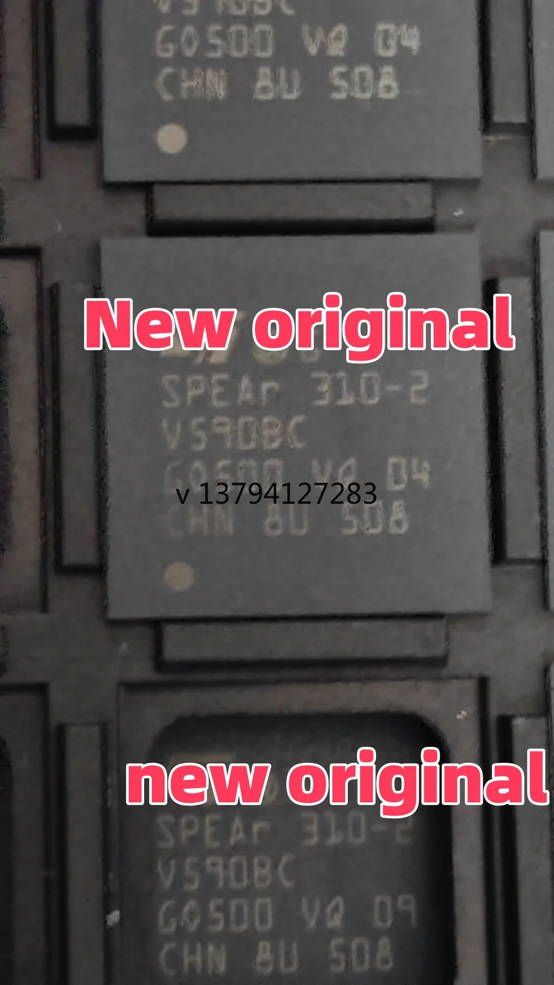 

1piece SPEAR 310-2 new original Electronics Stocks