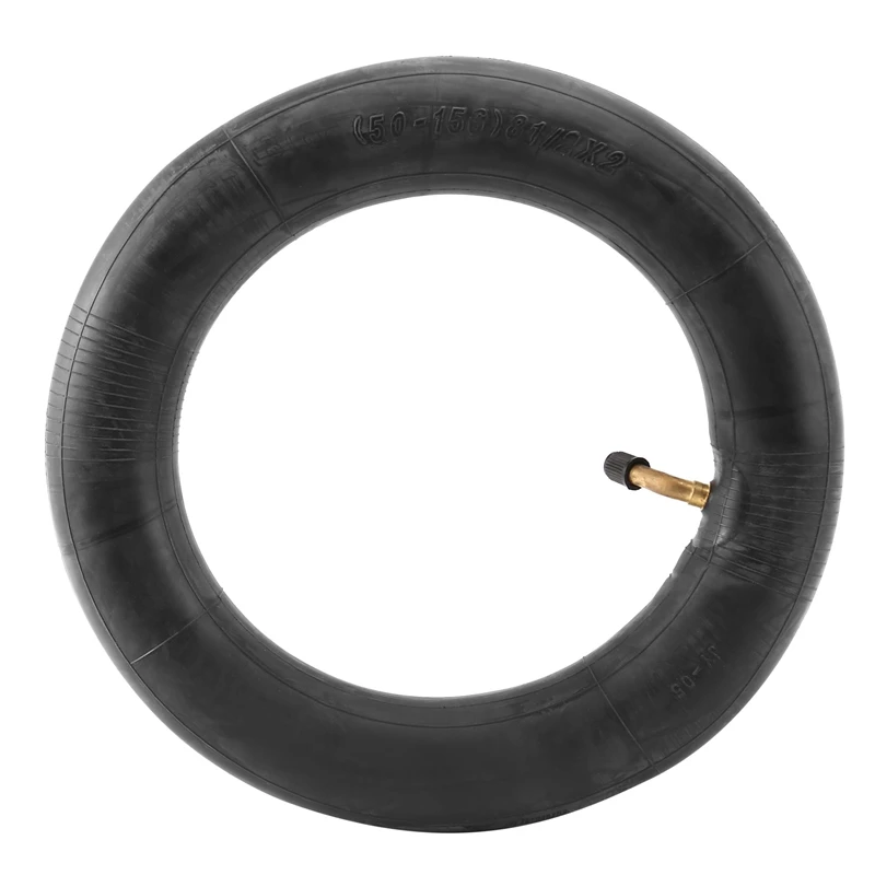 

ABJX New Electric Scooter Tire 8.5 Inch Inner Tube Camera 8 1/2X2 For Xiaomi Mijia M365 Spin Bird Electric Skateboard