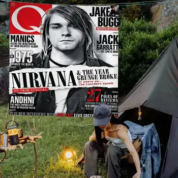 6 best sales 涅槃旗 - №2