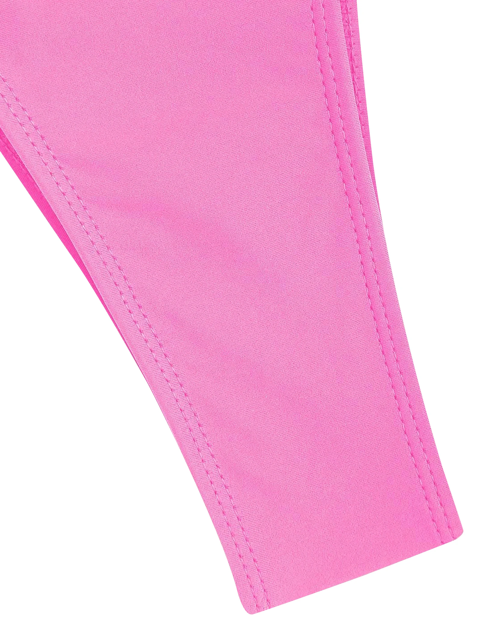 حلقة معدنية العصابة بيكيني مجموعة التعادل الجانب ثوب السباحة عالية قطع 2 قطعة ملابس السباحة انقطاع ملابس السباحة