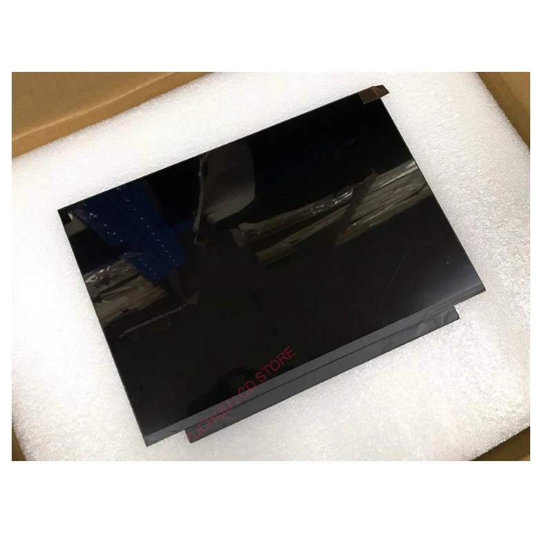 Imagem -04 - Laptop Lcd Led Screen Panel Display Matrix para Acer Swift Ne135fbm-n41 V8.0 Ne135fbm N41 135 em Sf31352 Sf313-53 Substituição