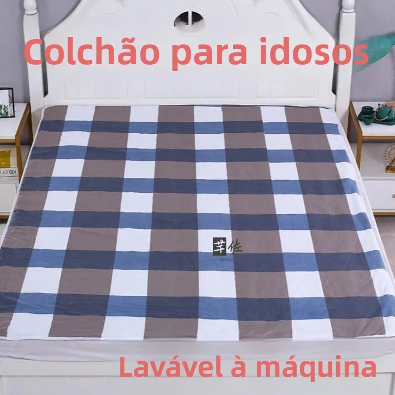 waterproof-thickened-large-size-maternity-pad-with-ultrasonic-stitching-cotton-for-bedridden-elderly-menstrual-care-home-textile