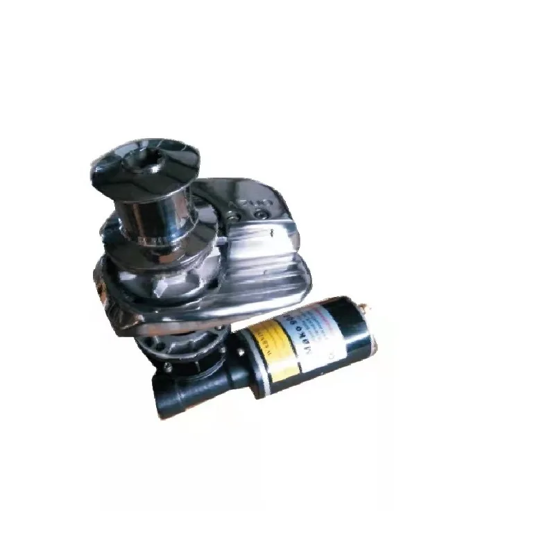 Marine anchor, electric yacht high-speed anchor, fishing boat, fiberglass boat, marine hardware accessories