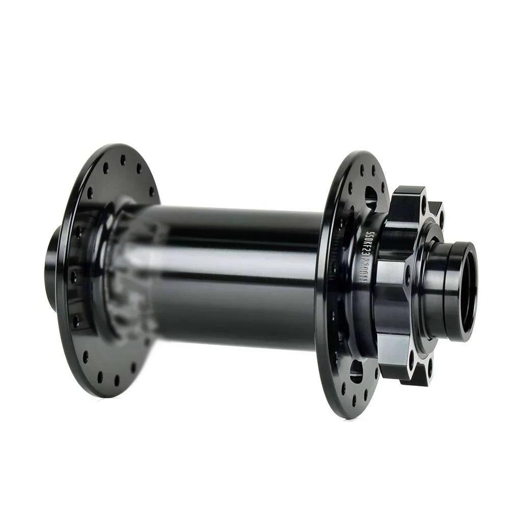  MTB Fahrrad-Nabenadapter für 20mm Steckachsen auf 15mm Steckachsen, 100/110mm Gabel, Aluminiumlegierung, Fahrradzubehör – Detail 5