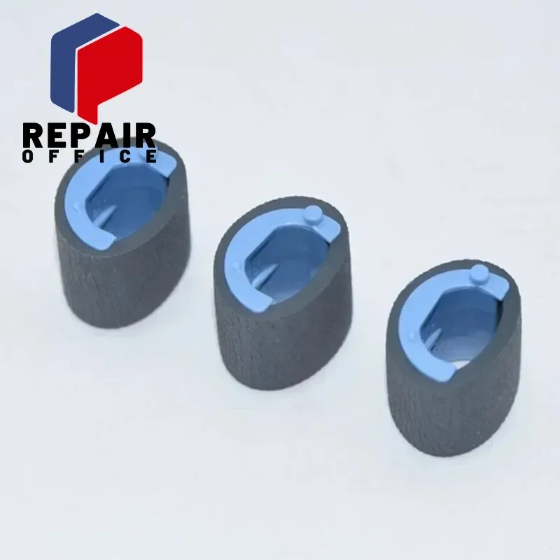 10pcs. RL1-2593-000 Paper Pickup Roller for HP 1102 1132 1212 P1102 M1132 M1212nf M1214nfh M1217nfw P1102w for Canon MF3010