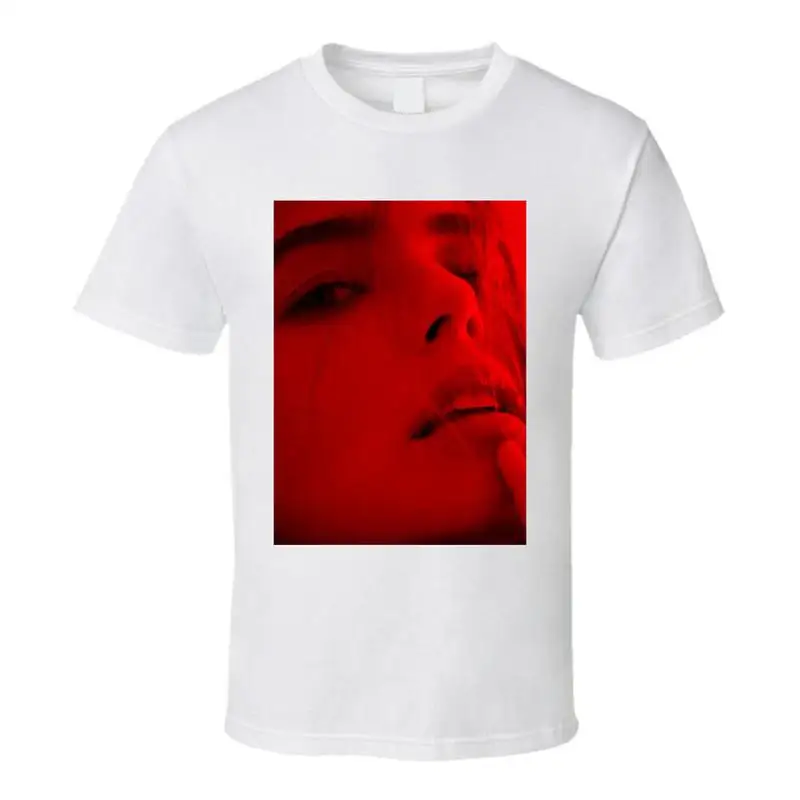 

Zoey Deutch 17 Celebs Dark Fashion T Shirt