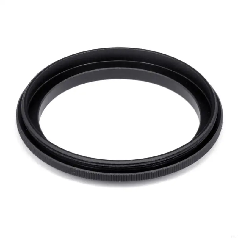 Y4UE Lens Adapter Macro Extension Tube Ring For M42 42mm Screw Mount Set For Film