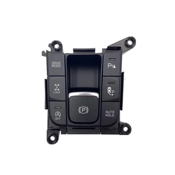 High-end electronic handbrake switch automatic parking button mode radar start stop plate for KIA Sportage OEM 93600-H3140