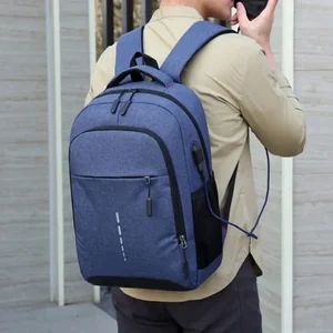 8 Main Sales Kit Backpack - №4