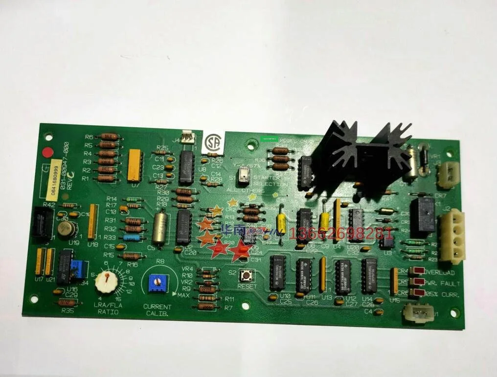 New air conditioning current detection motherboard 031-00947-000031W00947-000 CM-2
