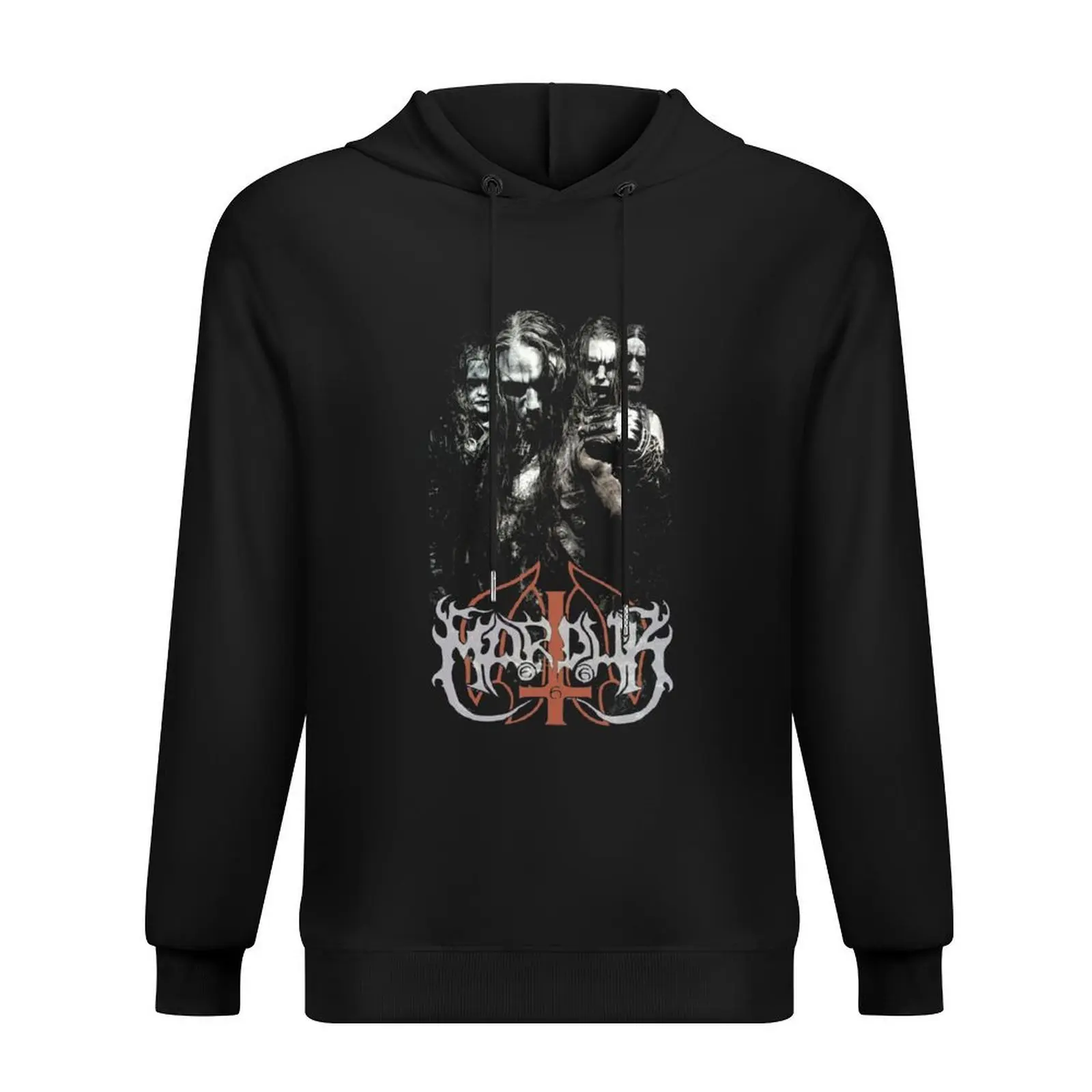 

MARDUK BAND Hoodie men wear men clothing autumn clothes anime clothes mens hoodies