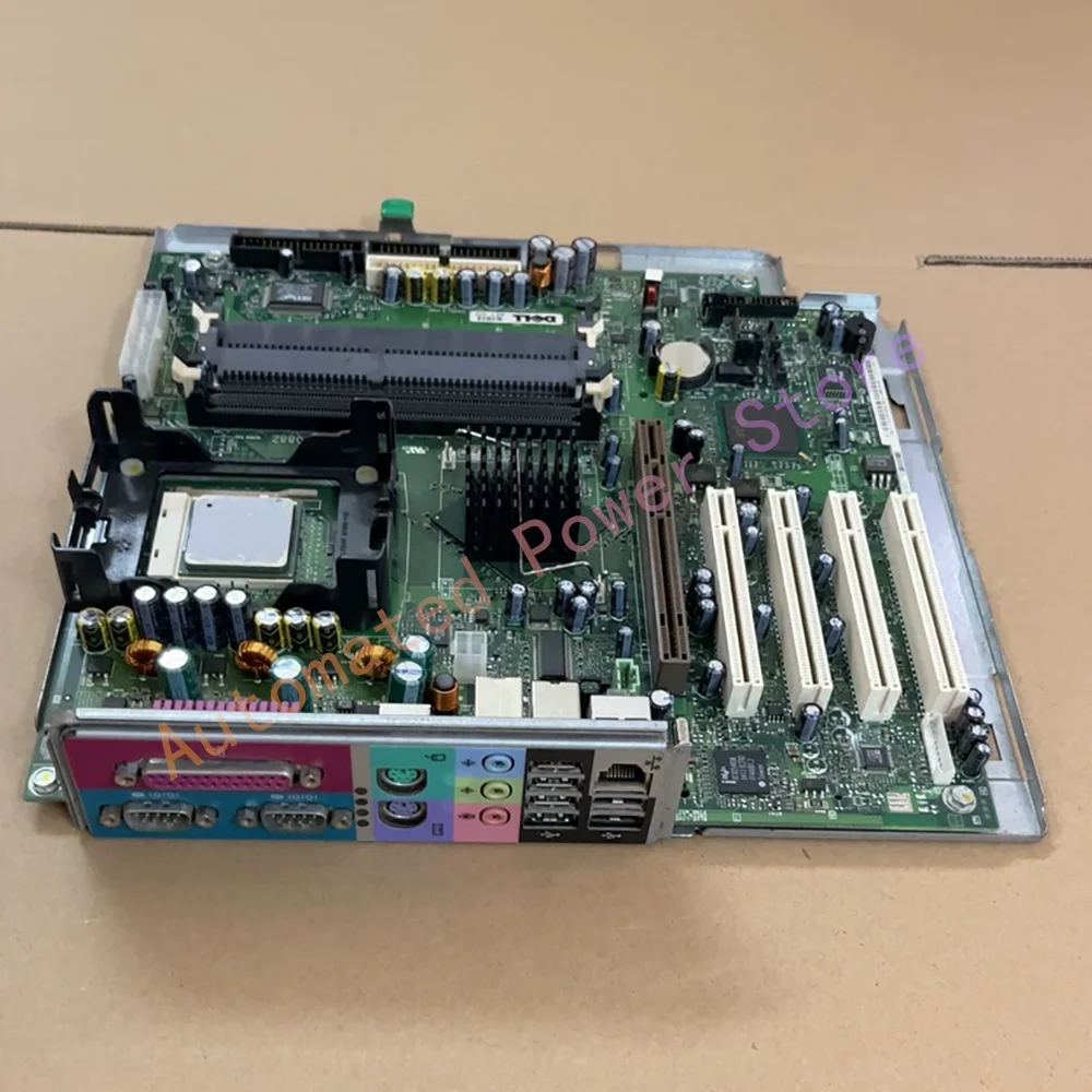 OW2563 0W2563 W2563 Precision 360 WorkStation Motherboard