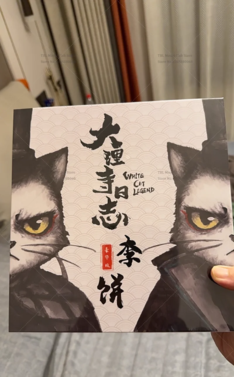 Auf Lager: Tang-Dynastie-Videge Director of Dali Temple Li Bing Catification im Maßstab 1:12 ‌   6-Zoll-Komplettset Actionfigur Soldatenspielzeug