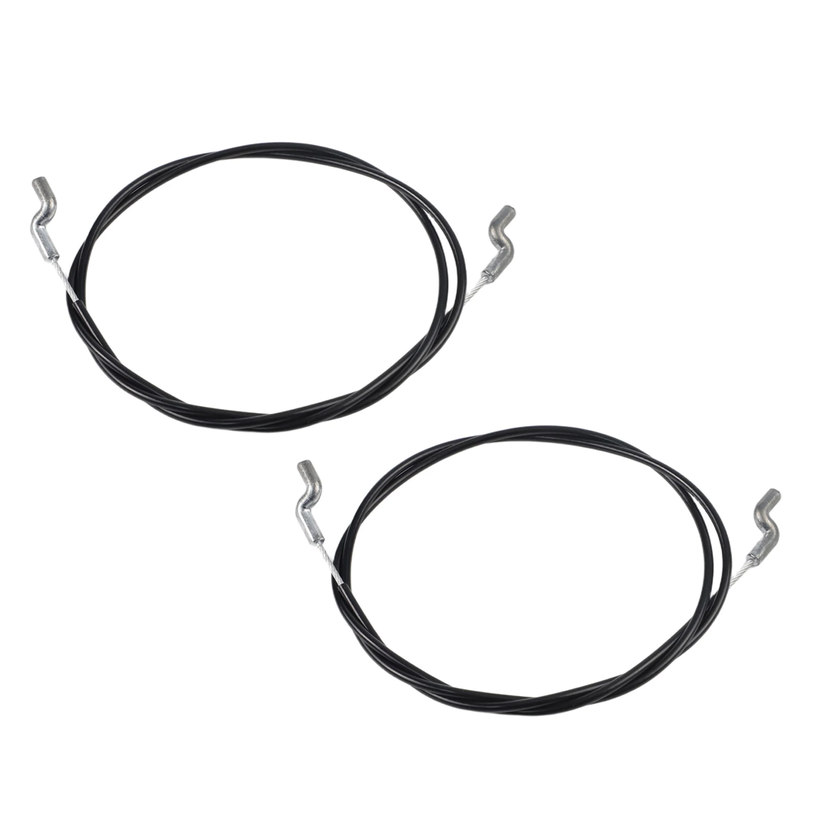 Replacement for cable 2 Pack 1501123MA for Murray Most 2 Stage Snow Throwers Compatible with Model MT1501123MA Construction