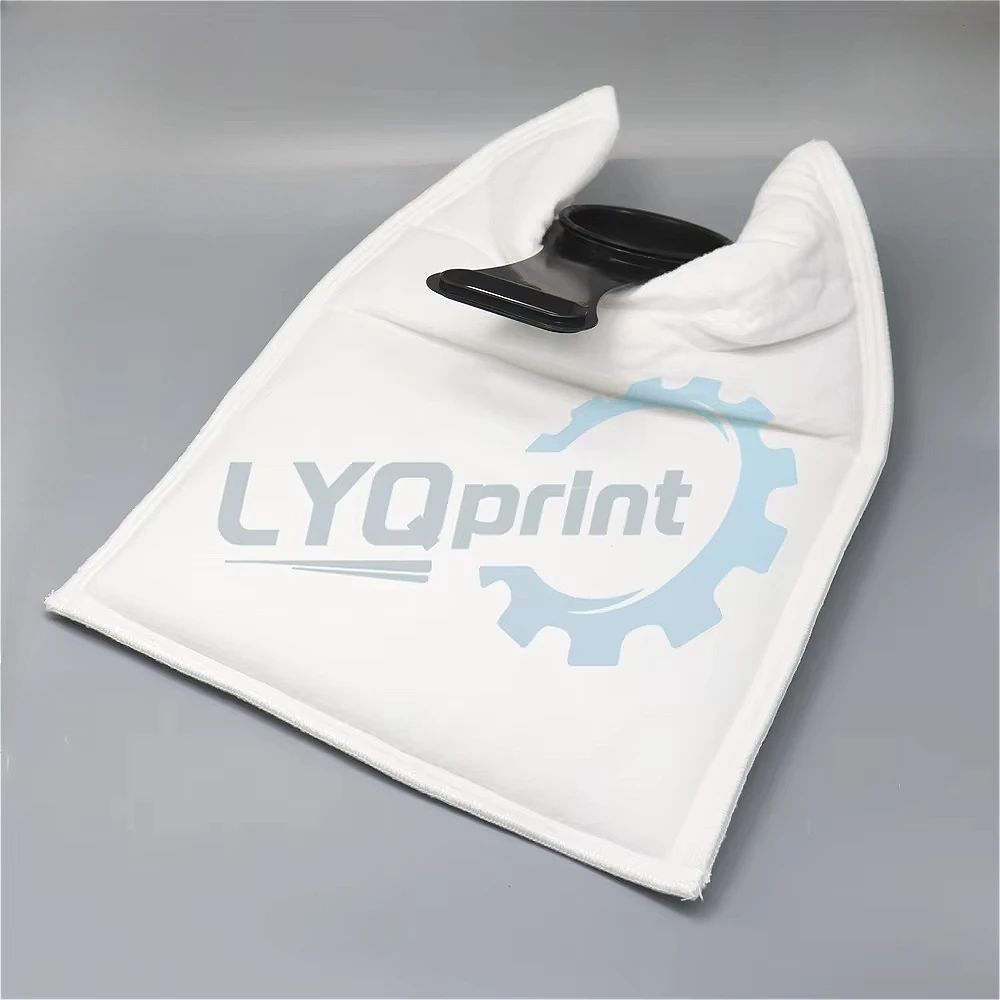 최고의 품질 인쇄 기계 액세서리 L6.187.2125 하이델베르그 롤랜드 용 물 탱크 필터 워터 백 코튼 백 XL105 450x350