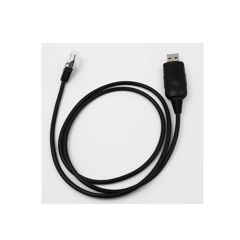 USB Programming Cable KPG-46 for KENWOOD TK-D840 TK980 TK-8360 TK-8302 TM-271A TM-281A TKR-750 TKR-850 NX-700 NX-800 TK-7360