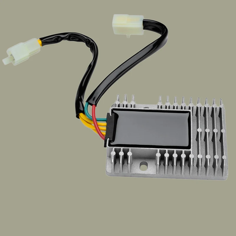 Regulator Rectifier For Kymco Xciting 500 300i 500i Evo ABS / Dink Street Downtown 125i 200i 300i / People 125 300 GTi People S