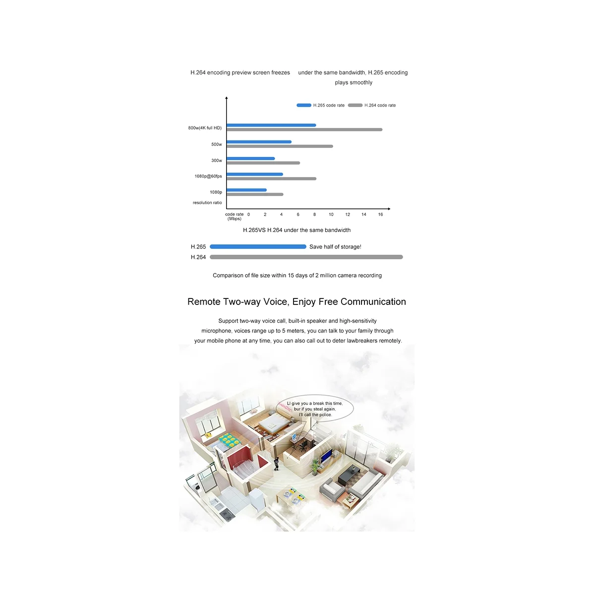 T9 4G Wireless Mini Camera 2-Way Audio Remote Network Monitoring 1080P IP Camera Night Vision Camcorder(A)