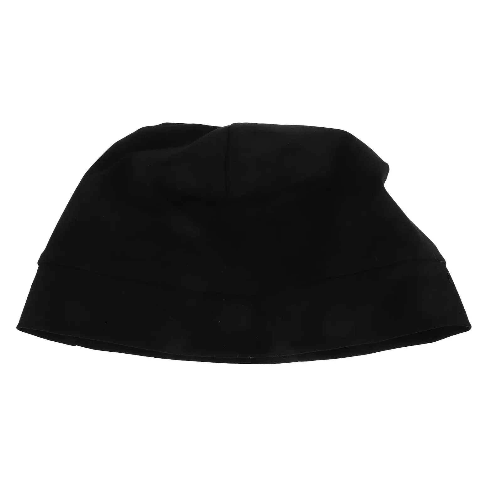 

Легкая дышащая хлопковая шапочка для сна, тонкая ночная шапка унисекс, портативная шапочка-бини, удобная шапка для сна, товары для сна