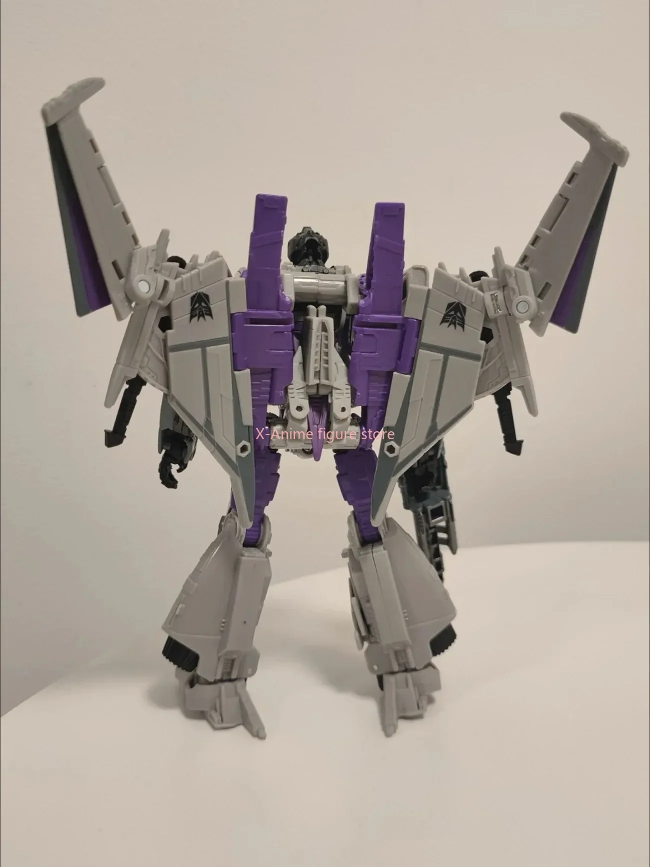 En Stock Hasbro transformación G1 serie de estudio SS113 SKYWARP SS89 Thundercracker Voyager Robot modelo figuras de acción juguetes regalo