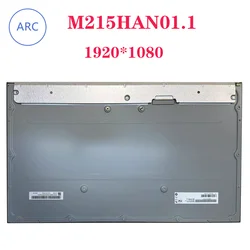New Original LCD screen model M215HAN01.1 No Touch
