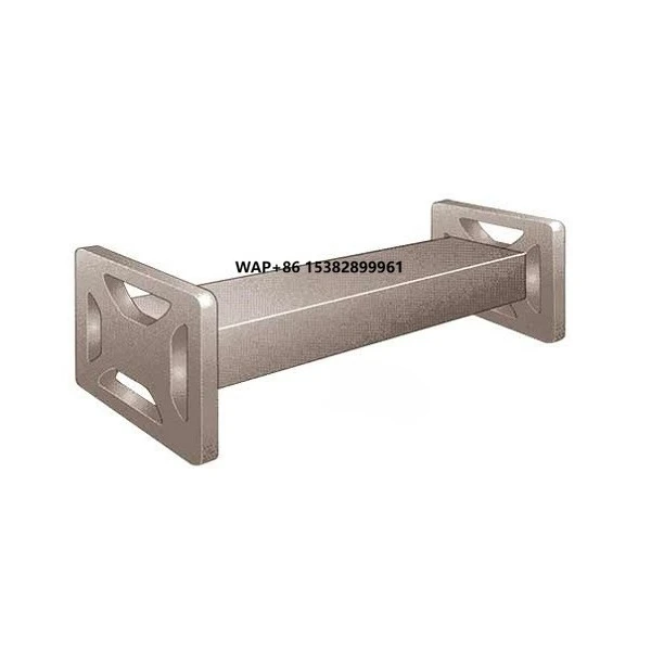 Oilfield API 7K Downhole Fishing Tool Ditch Magnet
