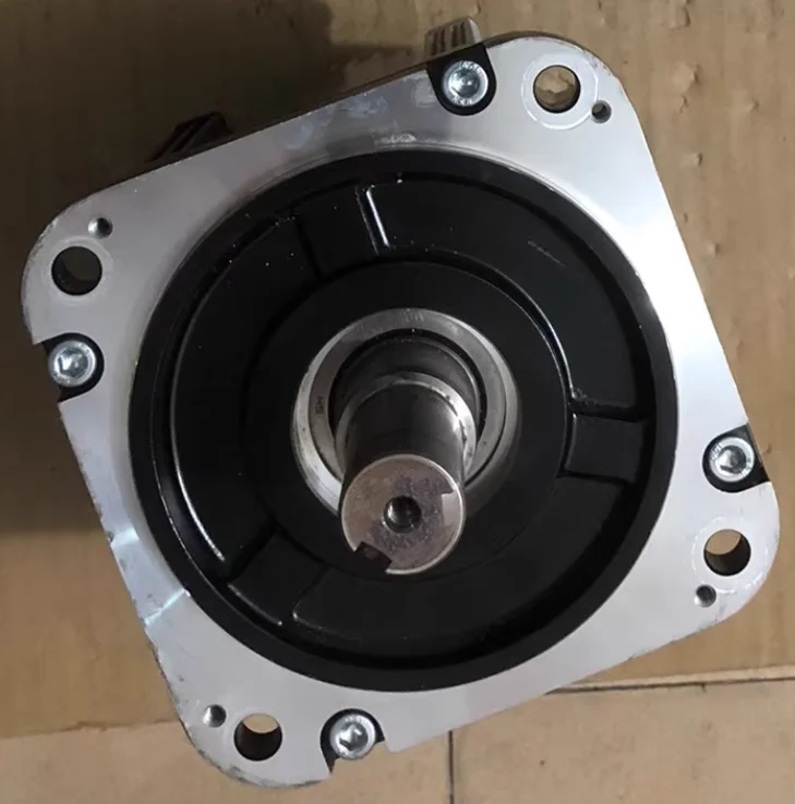 SGMXG-55AUA61C2 محرك سيرفو جديد SGMXG 55AUA61C2 ، شحن سريع